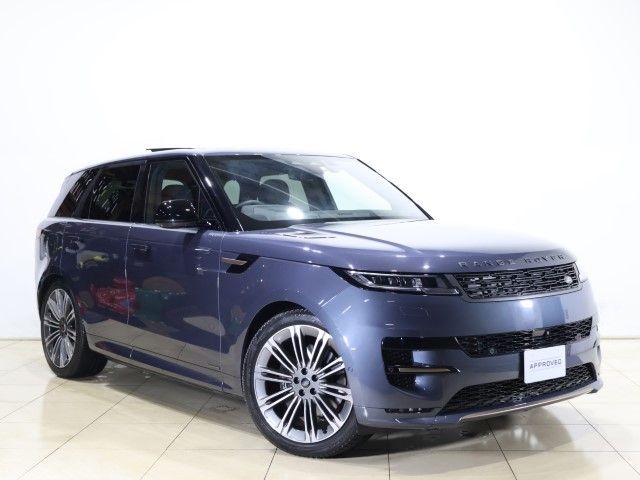 ROVER ROVER RANGE ROVER SPORTS 2023