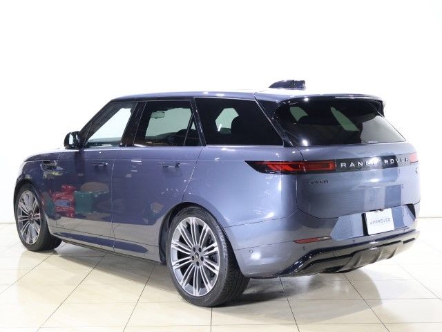 ROVER ROVER RANGE ROVER SPORTS 2023