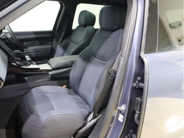 ROVER ROVER RANGE ROVER SPORTS 2023