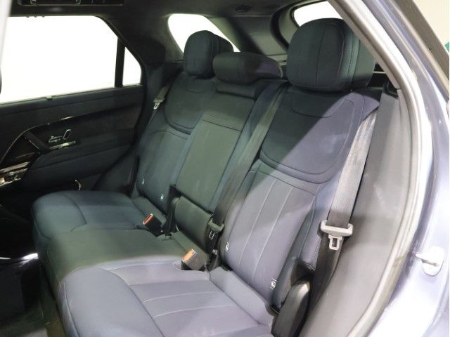 ROVER ROVER RANGE ROVER SPORTS 2023