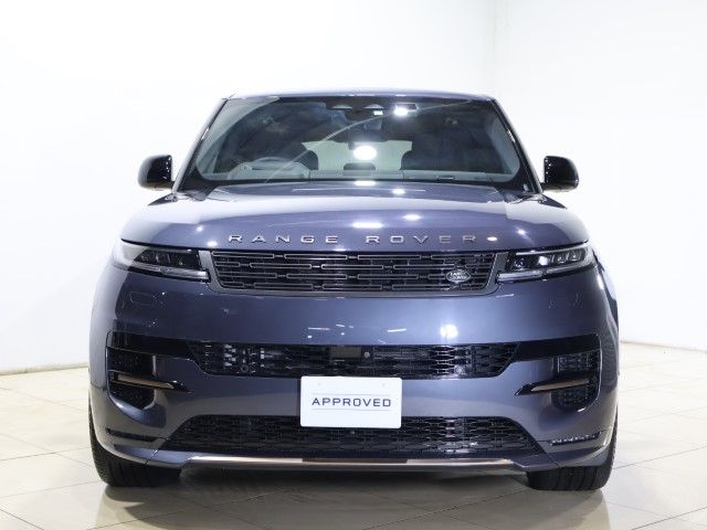 ROVER ROVER RANGE ROVER SPORTS 2023