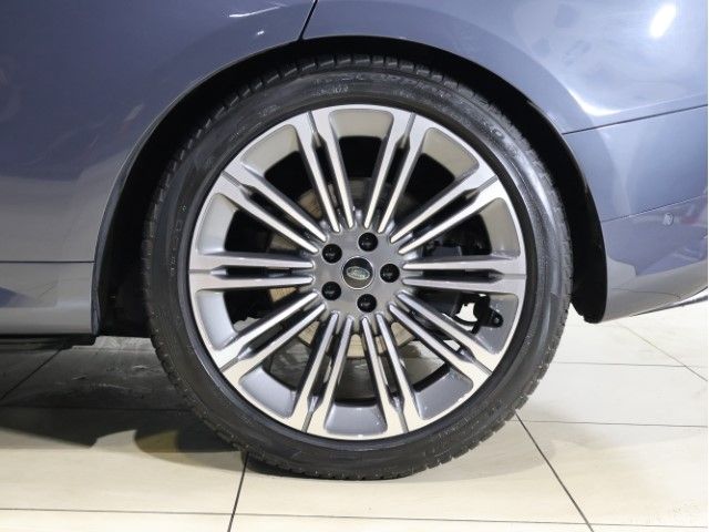 ROVER ROVER RANGE ROVER SPORTS 2023