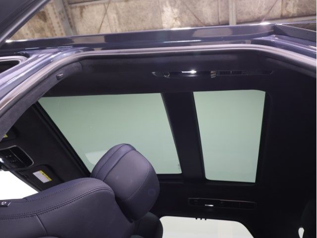 ROVER ROVER RANGE ROVER SPORTS 2023