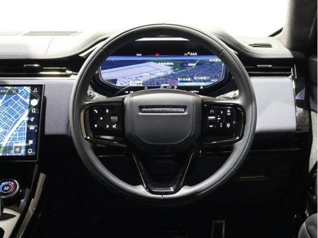 ROVER ROVER RANGE ROVER SPORTS 2023