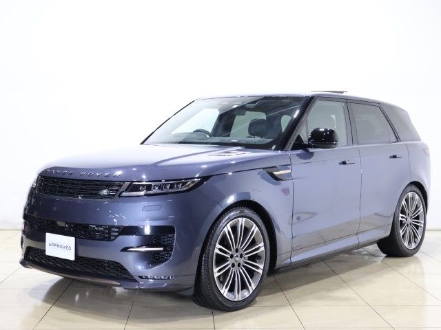 ROVER ROVER RANGE ROVER SPORTS 2023