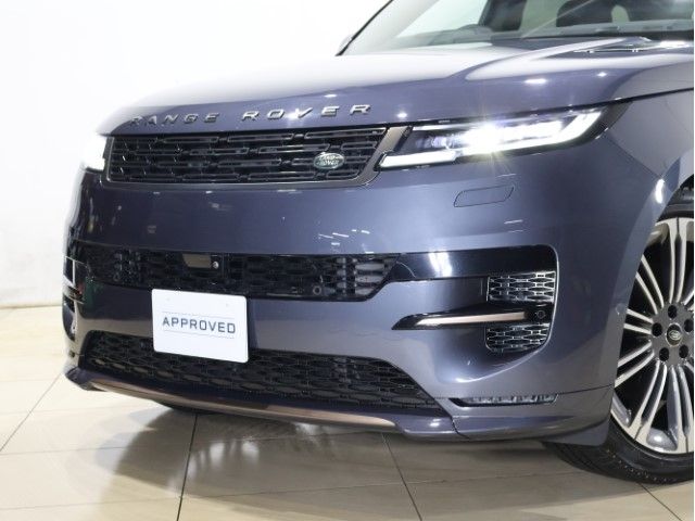 ROVER ROVER RANGE ROVER SPORTS 2023