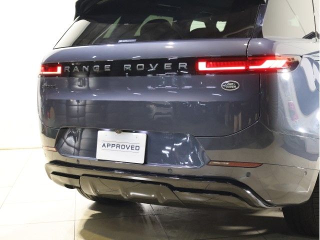 ROVER ROVER RANGE ROVER SPORTS 2023
