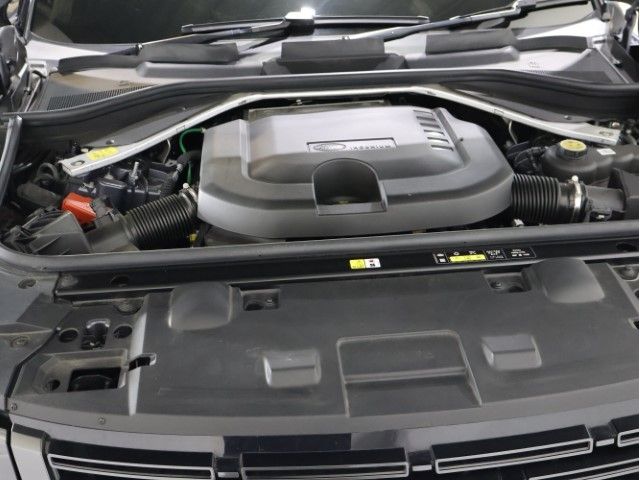 ROVER ROVER RANGE ROVER SPORTS 2023