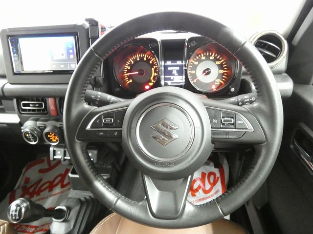 SUZUKI JIMNY 4WD 2022