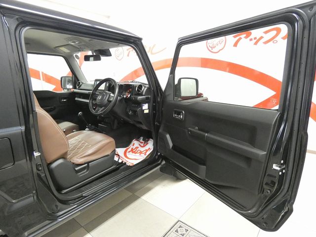 SUZUKI JIMNY 4WD 2022