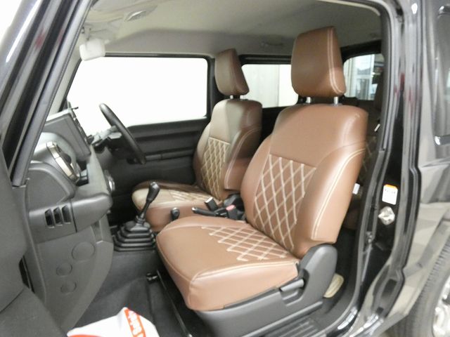 SUZUKI JIMNY 4WD 2022