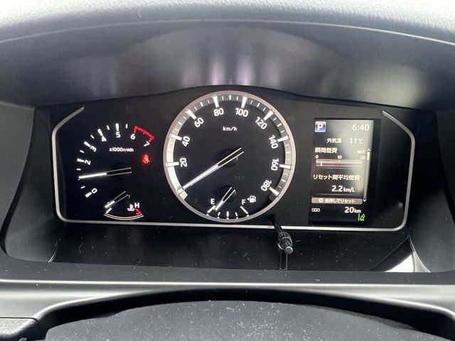 TOYOTA HIACE van 2WD 2025