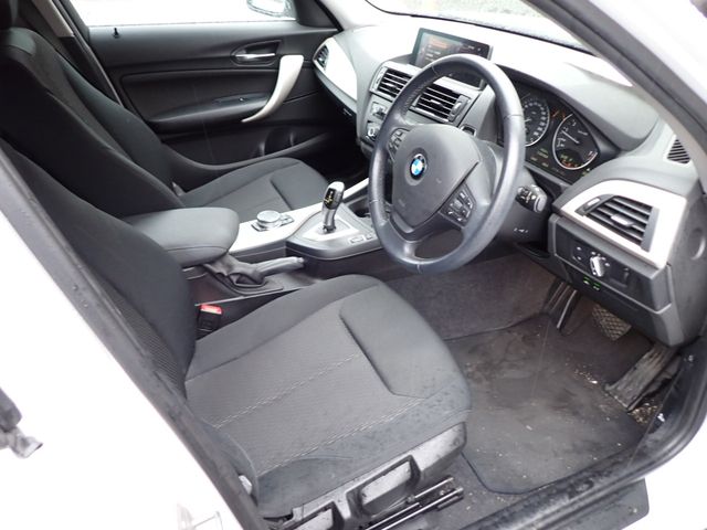 BMW BMW 1series 2015