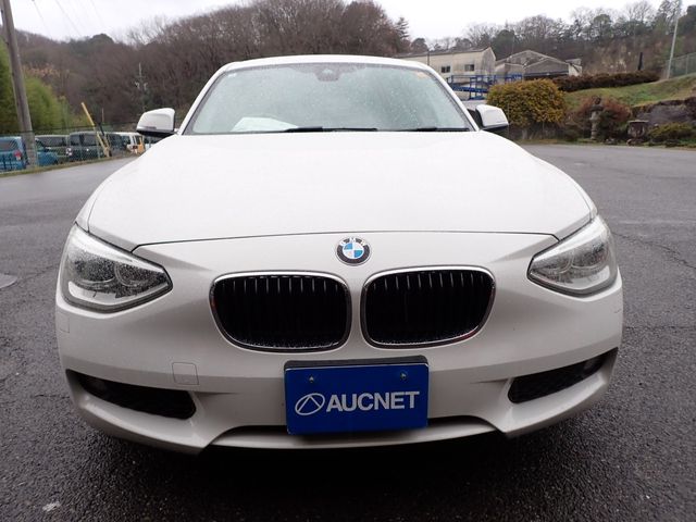 BMW BMW 1series 2015