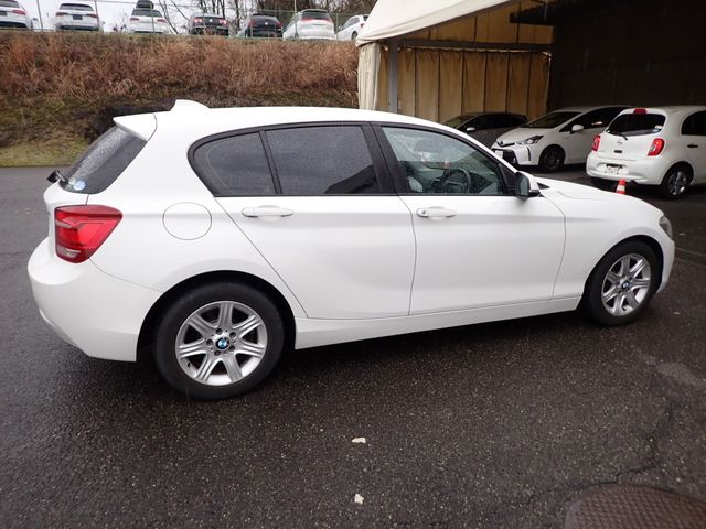 BMW BMW 1series 2015