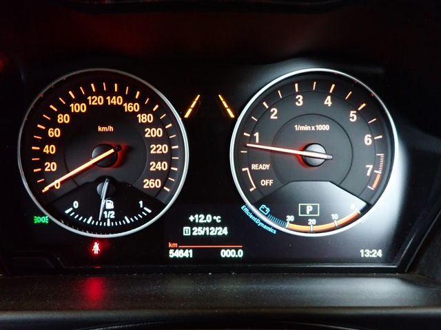 BMW BMW 1series 2015