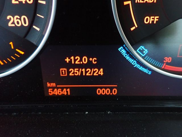 BMW BMW 1series 2015