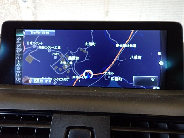 BMW BMW 1series 2015