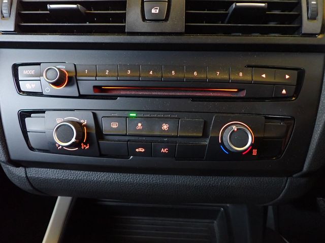 BMW BMW 1series 2015