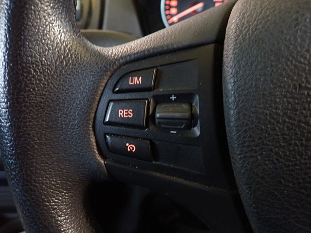 BMW BMW 1series 2015