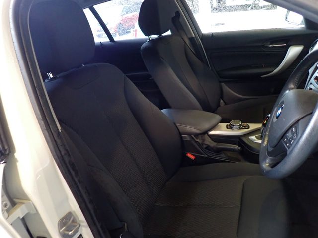 BMW BMW 1series 2015