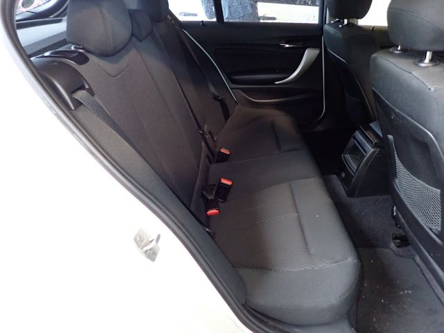 BMW BMW 1series 2015