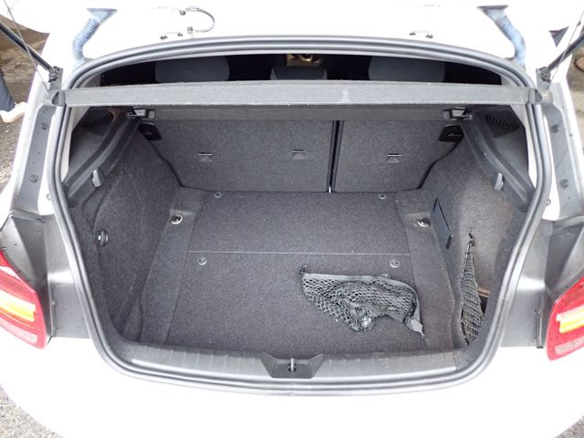 BMW BMW 1series 2015