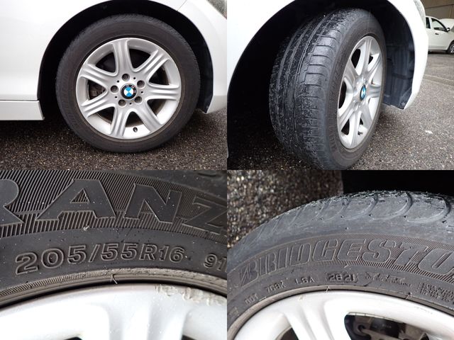 BMW BMW 1series 2015