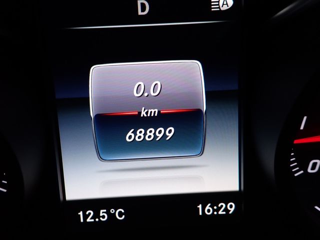 MERCEDES BENZ MERCEDES BENZ C class wagon 2015