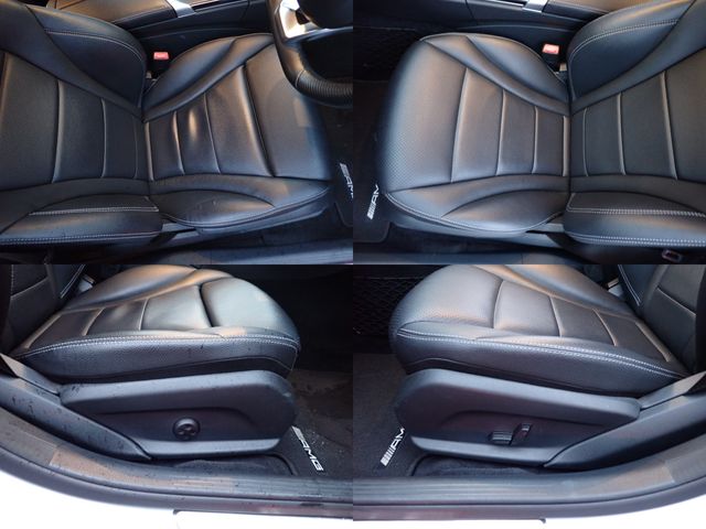 MERCEDES BENZ MERCEDES BENZ C class wagon 2015