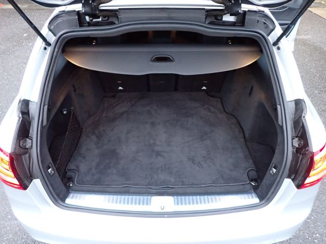 MERCEDES BENZ MERCEDES BENZ C class wagon 2015