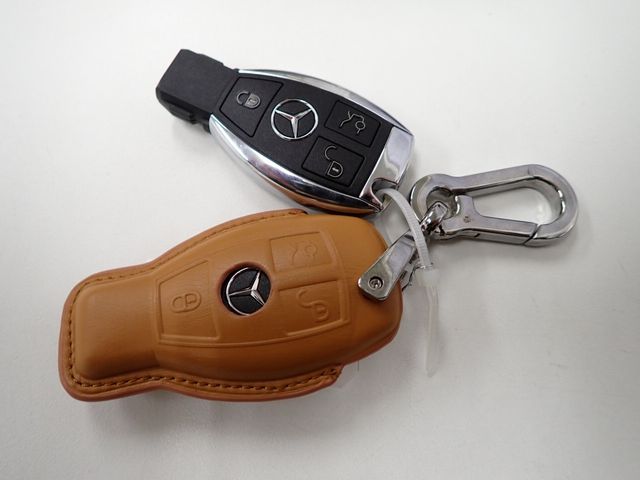 MERCEDES BENZ MERCEDES BENZ C class wagon 2015