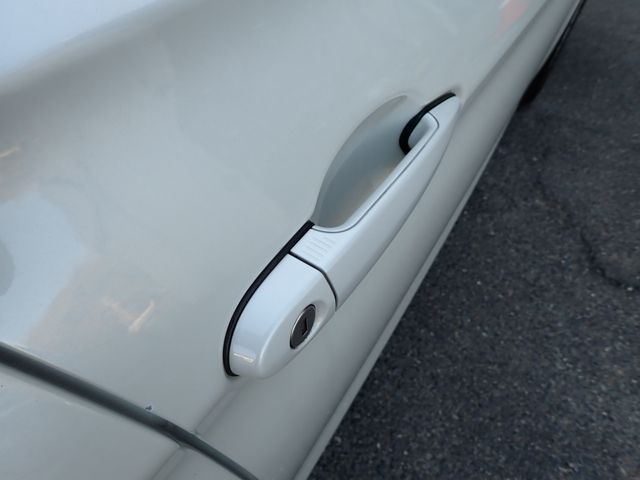 BMW BMW 3series sedan 2018