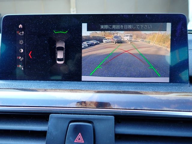 BMW BMW 3series sedan 2018