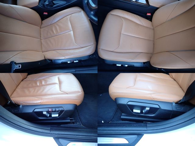 BMW BMW 3series sedan 2018