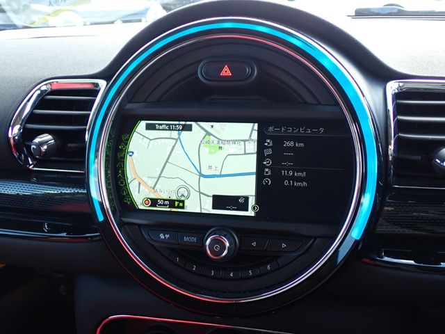 BMW BMW MINI COOPER CLUBMAN 2016