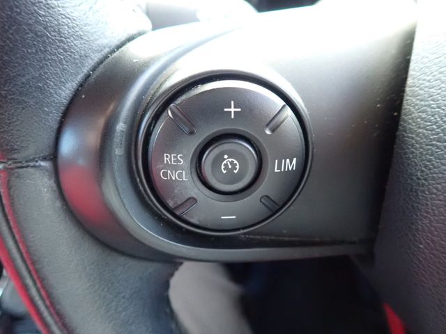 BMW BMW MINI COOPER CLUBMAN 2016