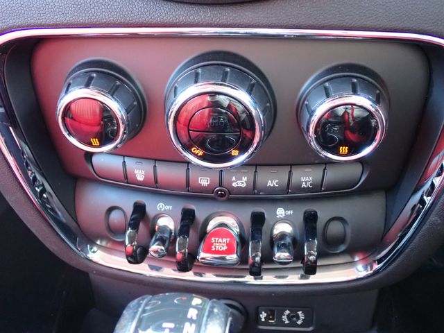 BMW BMW MINI COOPER CLUBMAN 2016