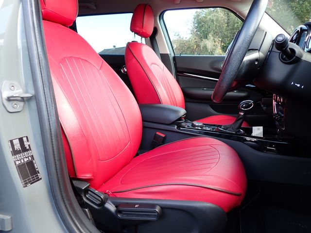 BMW BMW MINI COOPER CLUBMAN 2016