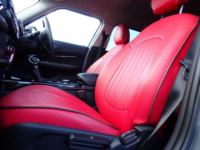 BMW BMW MINI COOPER CLUBMAN 2016