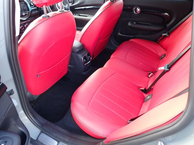 BMW BMW MINI COOPER CLUBMAN 2016