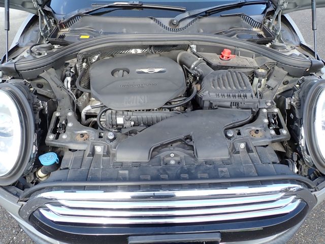 BMW BMW MINI COOPER CLUBMAN 2016