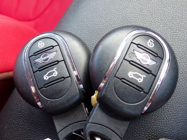 BMW BMW MINI COOPER CLUBMAN 2016