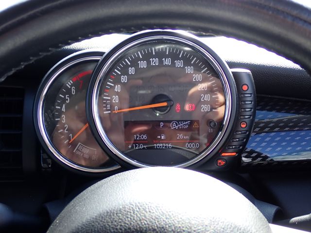 BMW BMW MINI COOPER S 2015