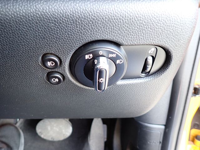 BMW BMW MINI COOPER S 2015