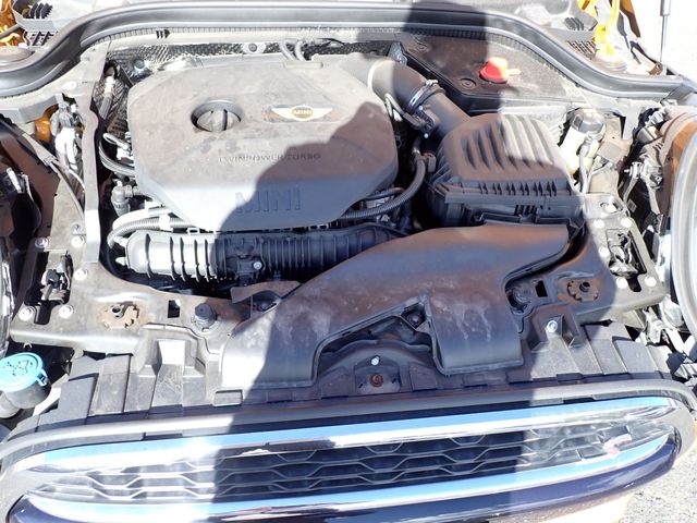 BMW BMW MINI COOPER S 2015