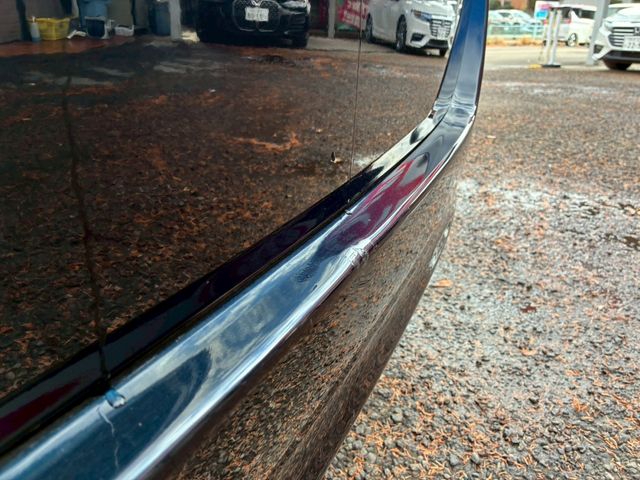 TOYOTA VOXY HYBRID 2016