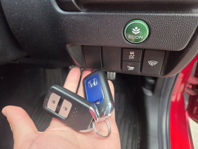 HONDA FIT HYBRID 2013