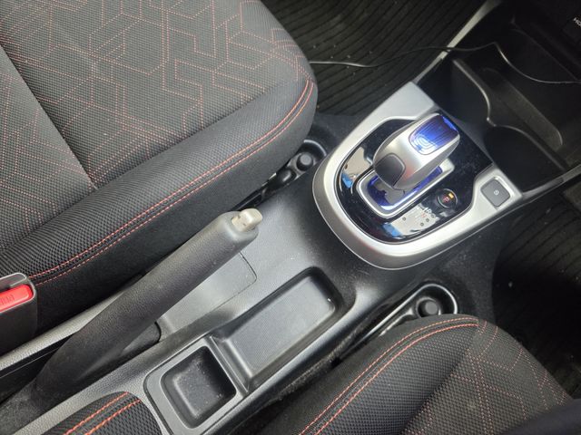 HONDA FIT HYBRID 2013