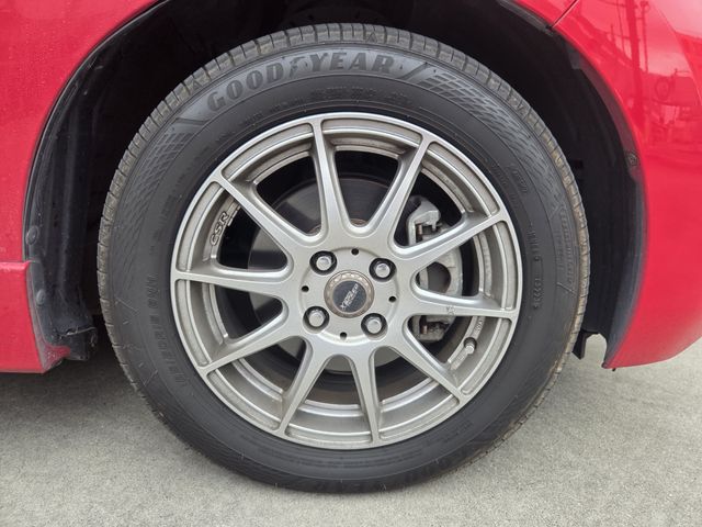 HONDA FIT HYBRID 2013